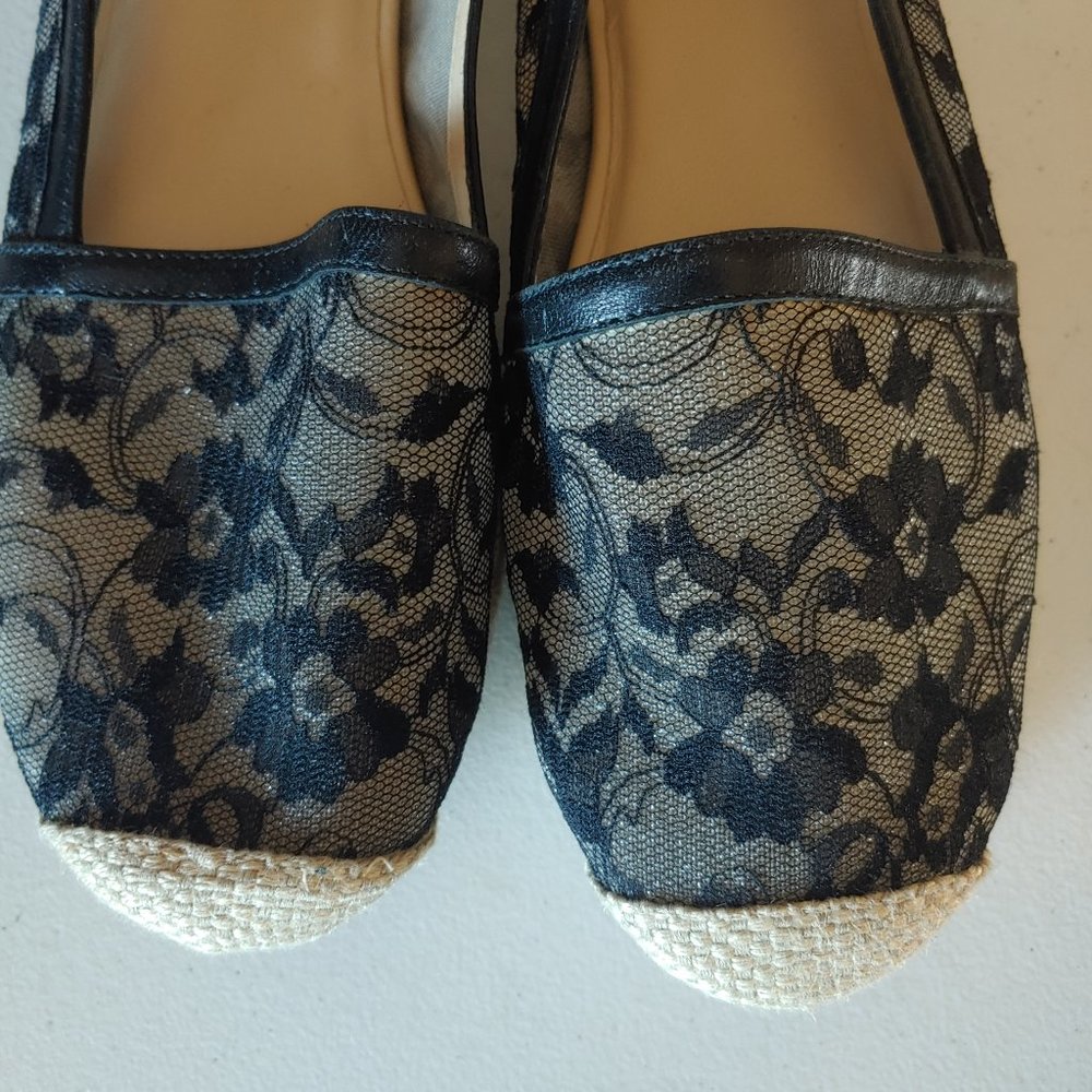 Stuart Weitzman Espadrille "Euc" - image 7